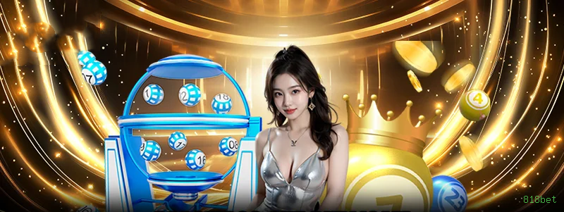 Download app 818bet Android iOS