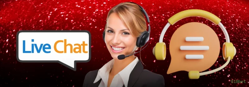 Guia rápido de apostas ao vivo na 818bet