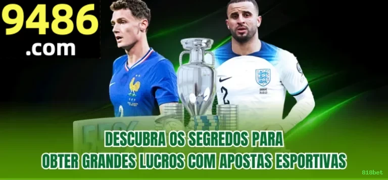 Download app 818bet Android iOS