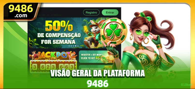 Aplicativo móvel 818bet para iOS e Android